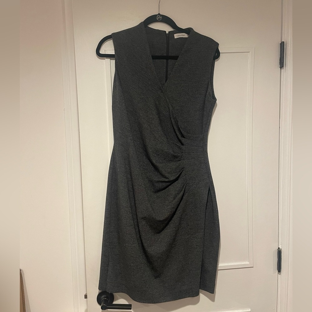 Work Dress